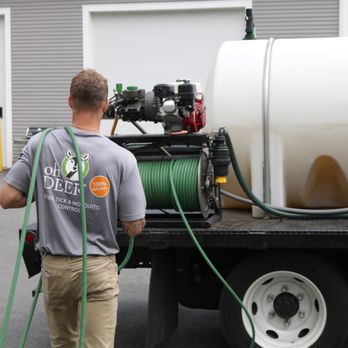 OhDEER - Pest Control Near Me - Wayland, Massachusetts OhDEER - Pest Control Near Me - Wayland, Massachusetts