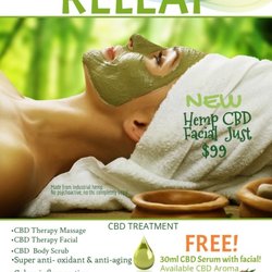 Vietrulife Clinic Med Spa - Luxury  Facial 100% guaranteed.