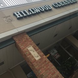 Hillwood Cleaners