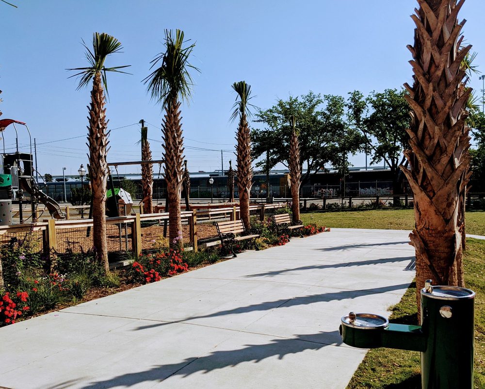 St Julian Devine Community Center - social services organization in Charleston, SC