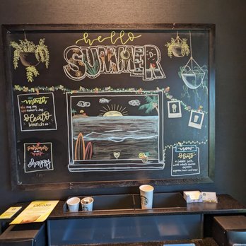 Starbucks - Wall art - Coffee & Tea Near Me - Royal Palm Beach, Florida Starbucks - Wall art - Coffee & Tea Near Me - Royal Palm Beach, Florida