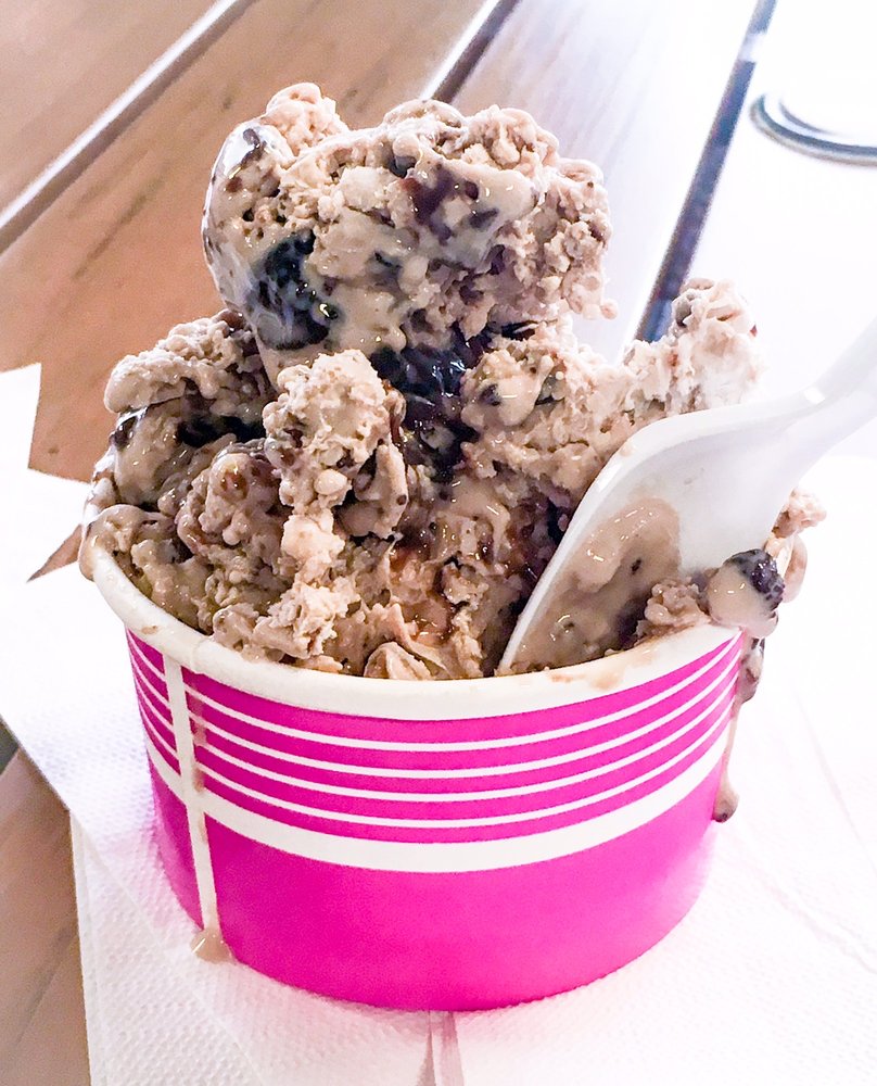 ROCKET SCIENCE ICE CREAM Updated July 2024 60 Photos & 39 Reviews