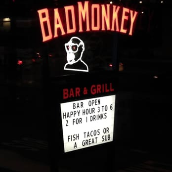 Bad Monkey - Bad Monkey - Burgers Near Me - Ocean City, Maryland Bad Monkey - Bad Monkey - Burgers Near Me - Ocean City, Maryland