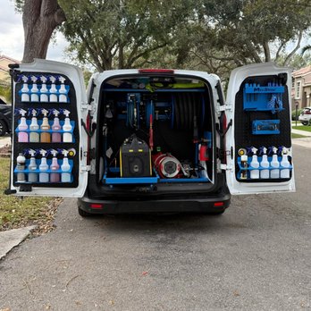 Soflo Detailing - Mobile detailing van - Auto Detailing Near Me Soflo Detailing - Mobile detailing van - Auto Detailing Near Me