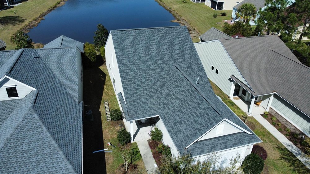 Slide of Everest Construction Services