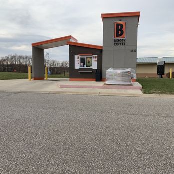 BIGGBY COFFEE - Updated December 2025 - 13 Photos & 19 Reviews