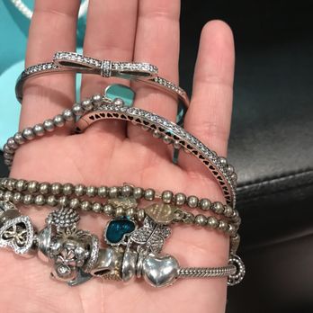 Tiffany & Co - Look at the difference. Such a shame Tiffany's. - Jewelry Near Me - New York, New York Tiffany & Co - Look at the difference. Such a shame Tiffany's. - Jewelry Near Me - New York, New York