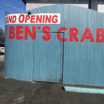 Ben's Crab Uniondale - Lunch - Seafood Near Me - Uniondale, New York Ben's Crab Uniondale - Lunch - Seafood Near Me - Uniondale, New York