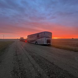 Badlands Truck & Trailer Repair