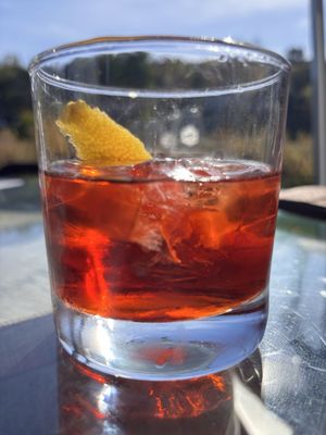 Barr Hill by Caledonia Spirits Distillery by null