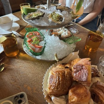 Lutie’s - Oysters, shrimp, fish & croissants - Modern European Near Me - Austin, Texas Lutie’s - Oysters, shrimp, fish & croissants - Modern European Near Me - Austin, Texas