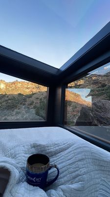 Open Sky Zion by null