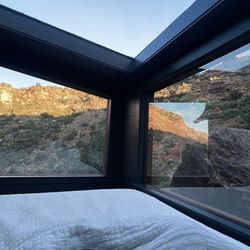 Open Sky Zion