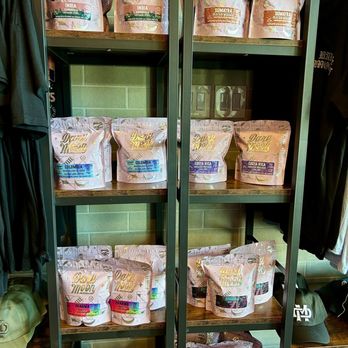Dark Moon Coffee Roasters - Coffee Roasteries Near Me - Henderson, Nevada