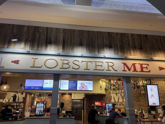 Lobster ME by null