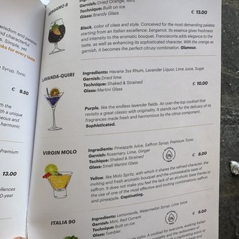 Il Molo - Bars Near Me - Varenna, LC