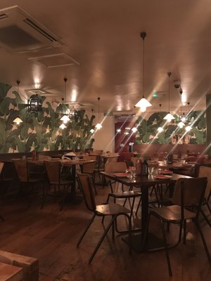 Viet Grill by null