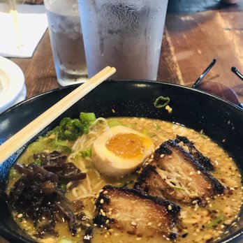 DOMU - Tokyo - Ramen Near Me - Orlando, Florida