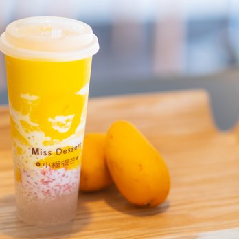 Miss Dessert - Yoji Cup - Bubble Tea Near Me - Gilbert, Arizona Miss Dessert - Yoji Cup - Bubble Tea Near Me - Gilbert, Arizona