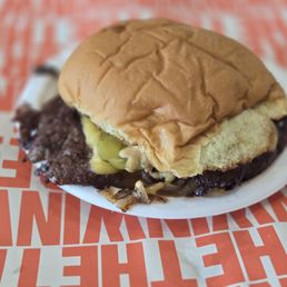 Smash Burger