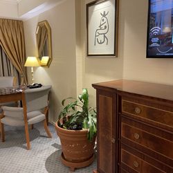 Park Tower, a Luxury Collection Hotel, Buenos Aires - Our room