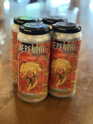Nepenthe Brewing Co. by null
