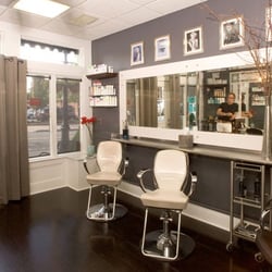 Vincent Chiarell Salon