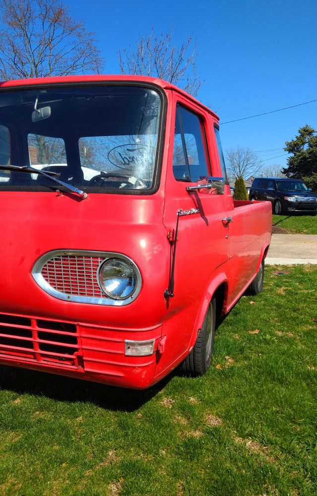 STEVE’S CLASSIC CARS Updated September 2024 1843 Main St, Goshen