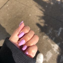LTS Nails