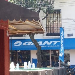 Bicicletas Giant