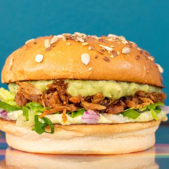 Guy & Sons Cordeliers - Burgers Near Me - Lyon, 69