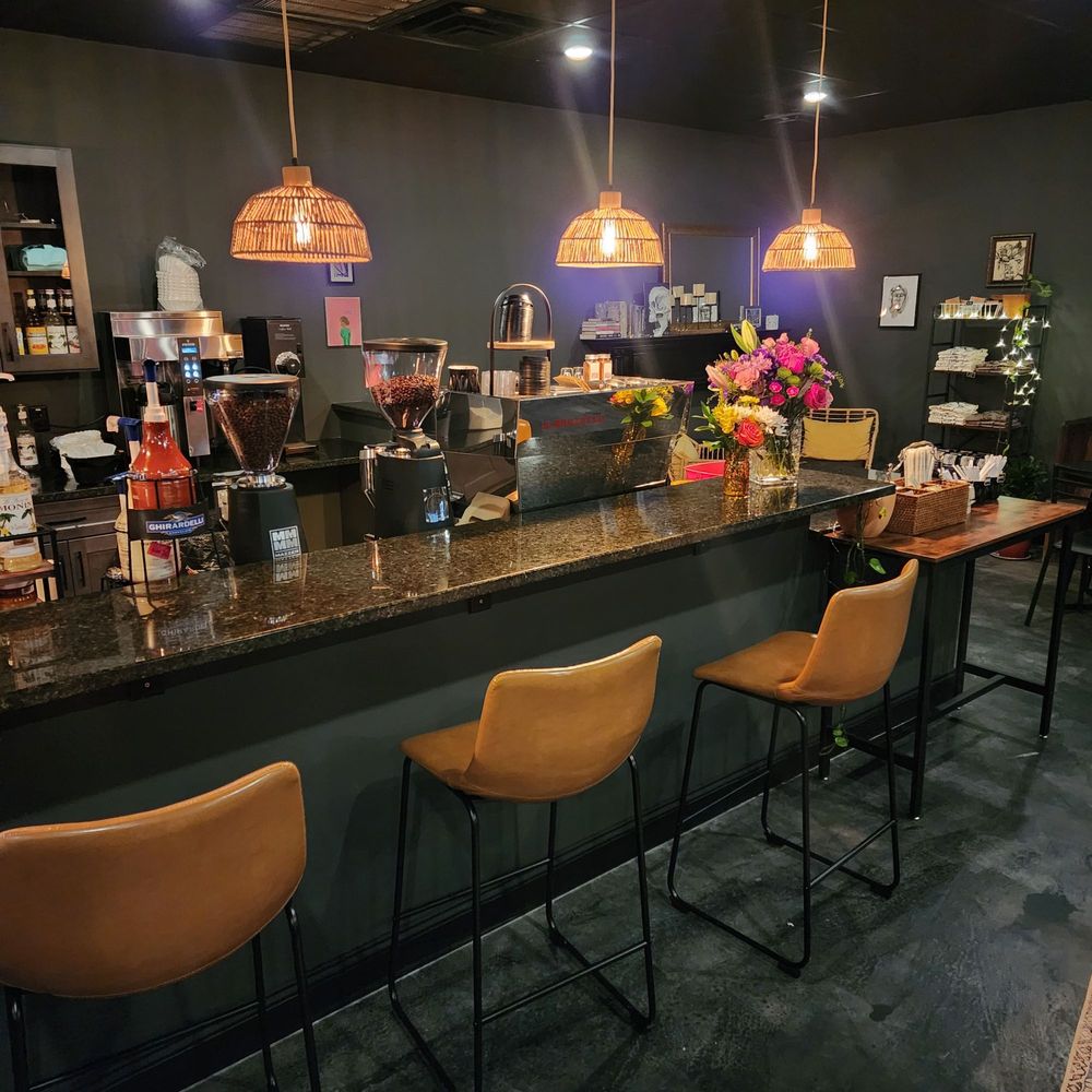 The Coffee House - Coffee bar - Coffee & Tea Near Me - Clarksville, Tennessee The Coffee House - Coffee bar - Coffee & Tea Near Me - Clarksville, Tennessee