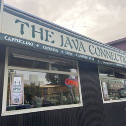 The Java Connection