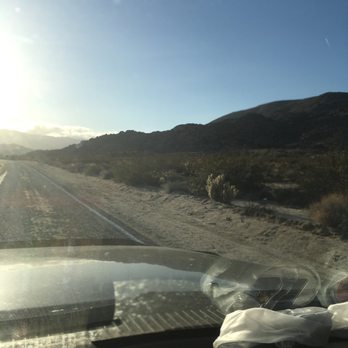 Agua Caliente Park - Campgrounds Near Me - Julian, California