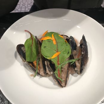We Bistrot - Arroz, tierra y mar - Mediterranean Near Me - Barcelona, B