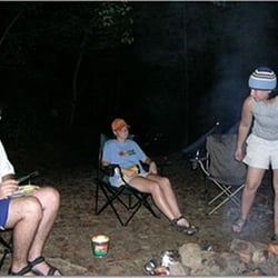 Turkey Creek Campground
