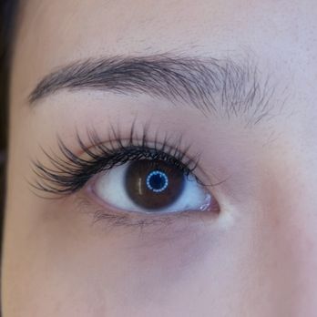 Twinkle Lash - eyelash extensions - Eyelash Service Near Me - San Leandro, California