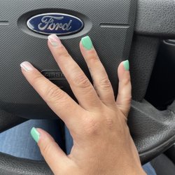 Asia Nails