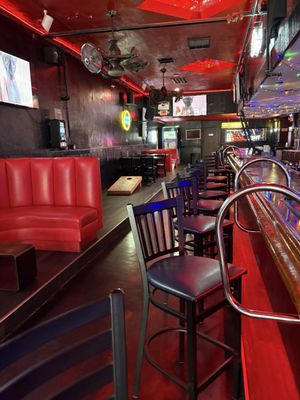 Star Bar by null