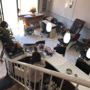 Tranquil Nail Spa & Skin Care - Nail Salons Near Me - Orange, California Tranquil Nail Spa & Skin Care - Nail Salons Near Me - Orange, California