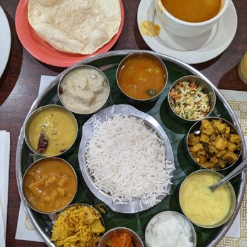 Udipi Cafe - Vegetarian Near Me - Sugar Land, Texas