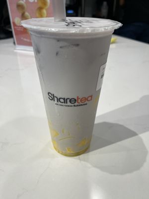 Sharetea Clackamas by null