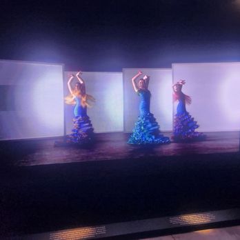Museo del Baile Flamenco - Museums Near Me - Seville, SE