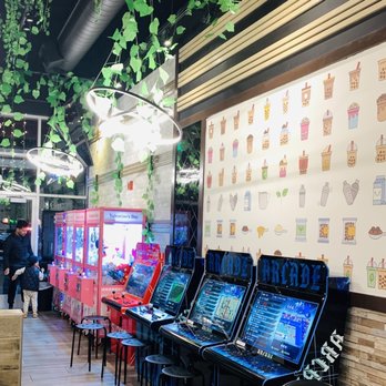 Tea Moment - Games - Bubble Tea Near Me - Fremont, California Tea Moment - Games - Bubble Tea Near Me - Fremont, California