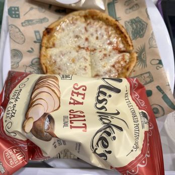 McAlister's Deli - Cheese pizza - Salad Near Me - Gibsonton, Florida McAlister's Deli - Cheese pizza - Salad Near Me - Gibsonton, Florida