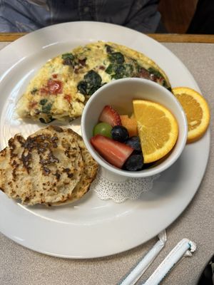 Mallery Street Cafe by null