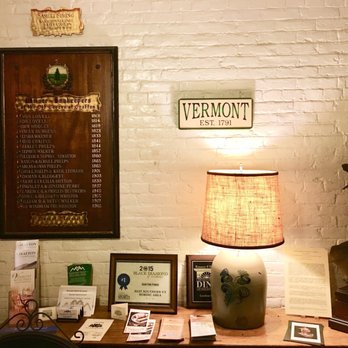 The Grafton Inn - Bed & Breakfast Near Me - Grafton, Vermont