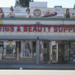 Victoria Wigs & Beauty Supply