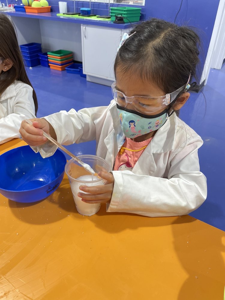 LITTLE BEAKERS KATY/MEMORIAL Houston, TX Yelp