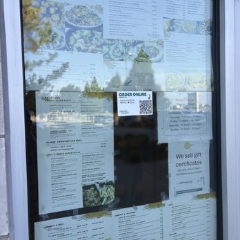 Dot Wo - Chinese Near Me - Oklahoma City, Oklahoma
